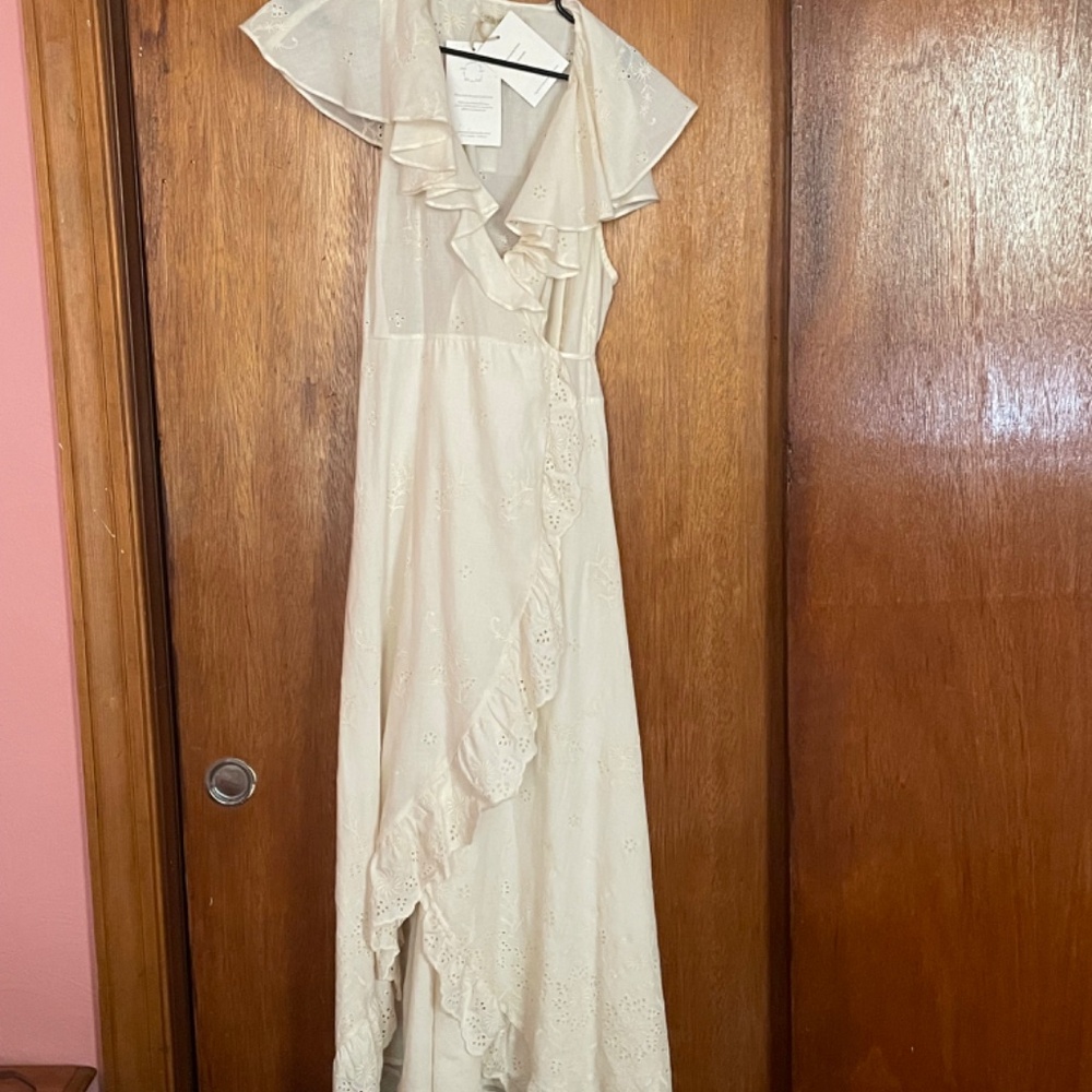 Christy Dawn The Camilla Dress NWT Sz Large - Picture 5 of 8